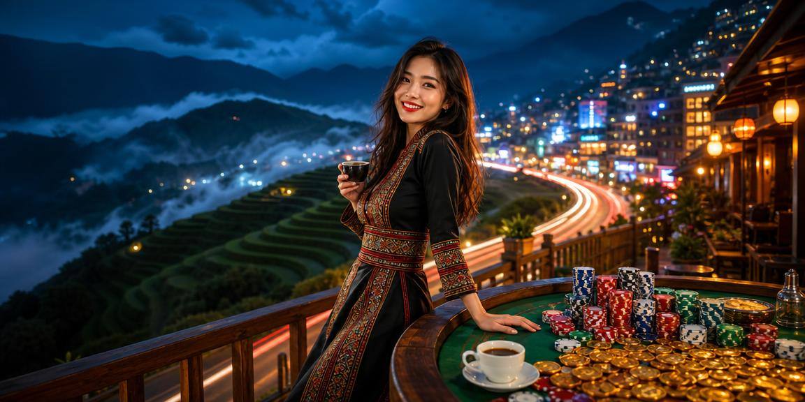13win14 Khám phá cách 13win14 vận hành sảnh chơi
