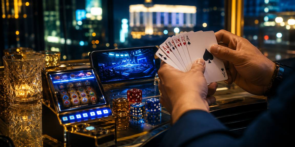 13win14 Casino